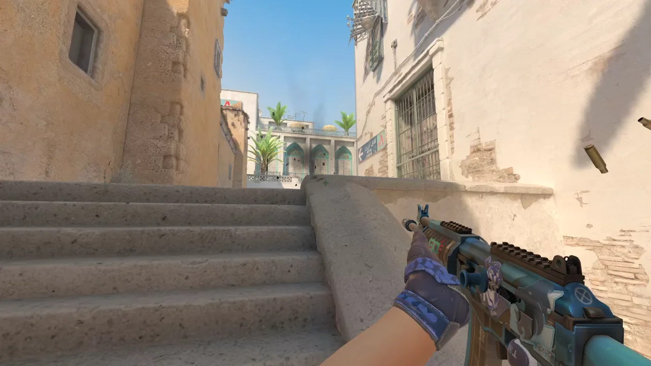 highlight